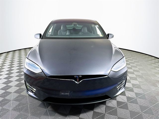 2019 Tesla Model X P100D