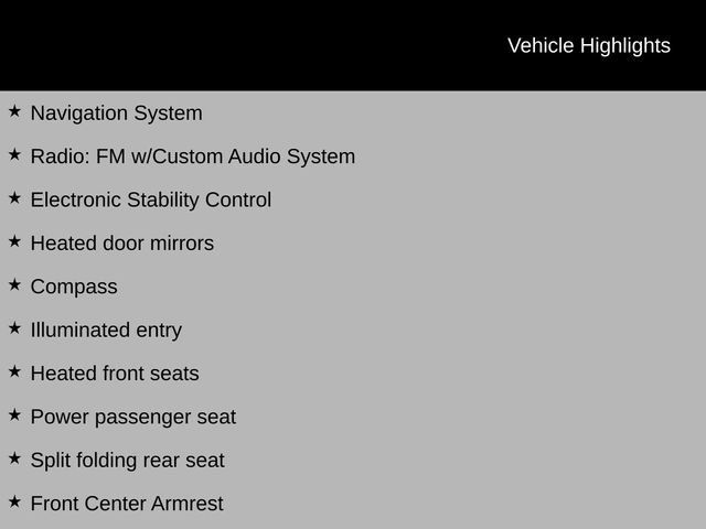 2019 Tesla Model X Performance