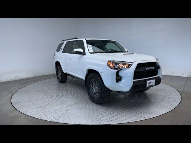 2019 Toyota 4Runner TRD Off Road Premium