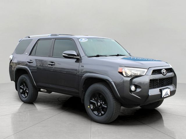 2019 Toyota 4Runner SR5 Premium