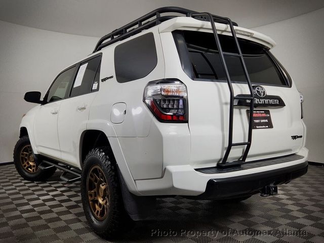 2019 Toyota 4Runner TRD Pro