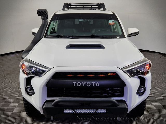 2019 Toyota 4Runner TRD Pro