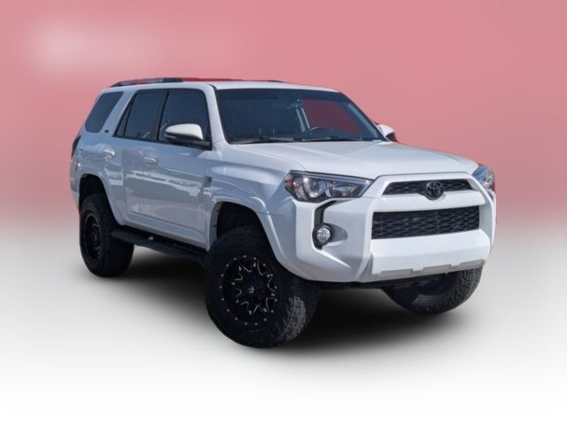 2019 Toyota 4Runner SR5 Premium