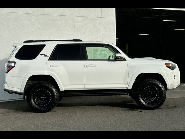 2019 Toyota 4Runner TRD Off Road Premium