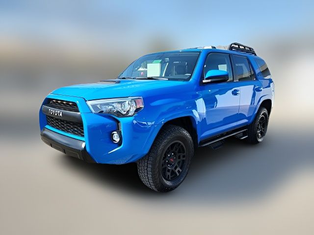 2019 Toyota 4Runner TRD Pro