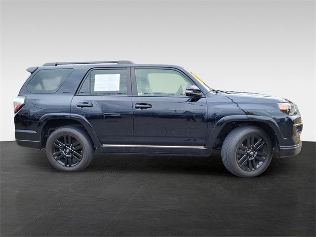 2019 Toyota 4Runner 