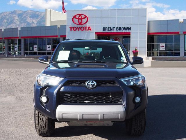 2019 Toyota 4Runner TRD Off Road Premium