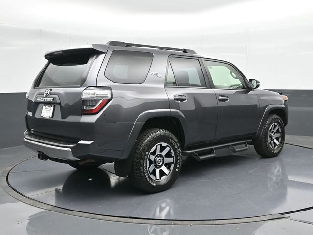 2019 Toyota 4Runner 