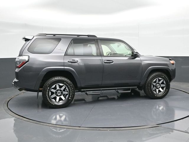 2019 Toyota 4Runner 