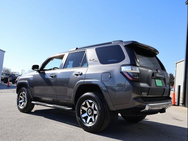 2019 Toyota 4Runner TRD Off Road Premium