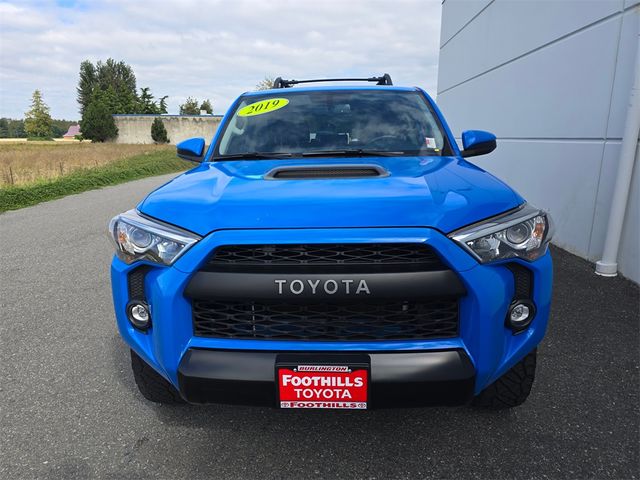 2019 Toyota 4Runner TRD Pro