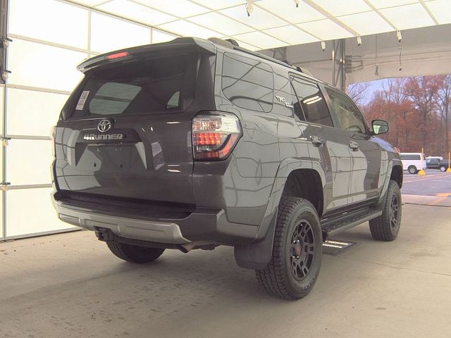 2019 Toyota 4Runner 