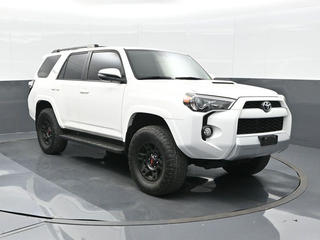 2019 Toyota 4Runner TRD Off Road Premium