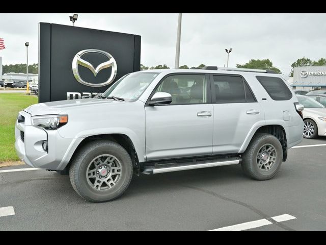 2019 Toyota 4Runner 