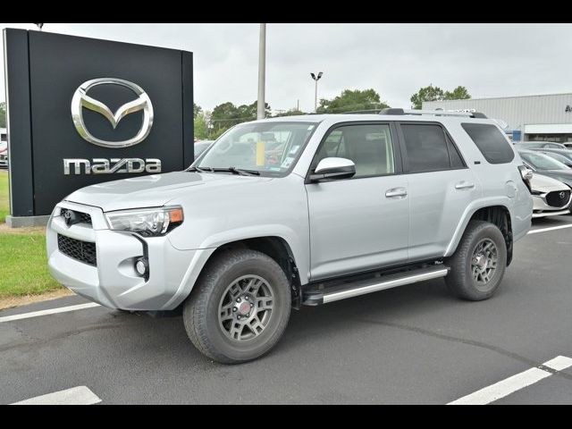 2019 Toyota 4Runner 