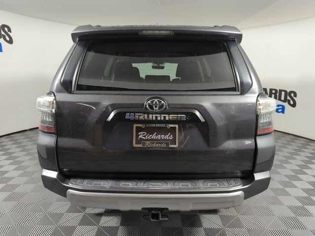 2019 Toyota 4Runner 