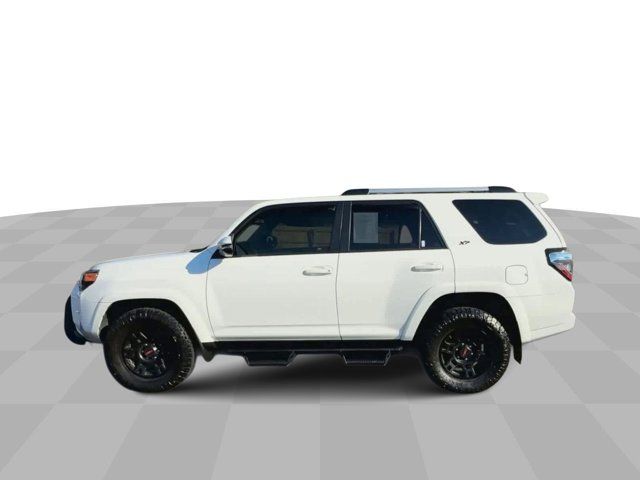 2019 Toyota 4Runner 