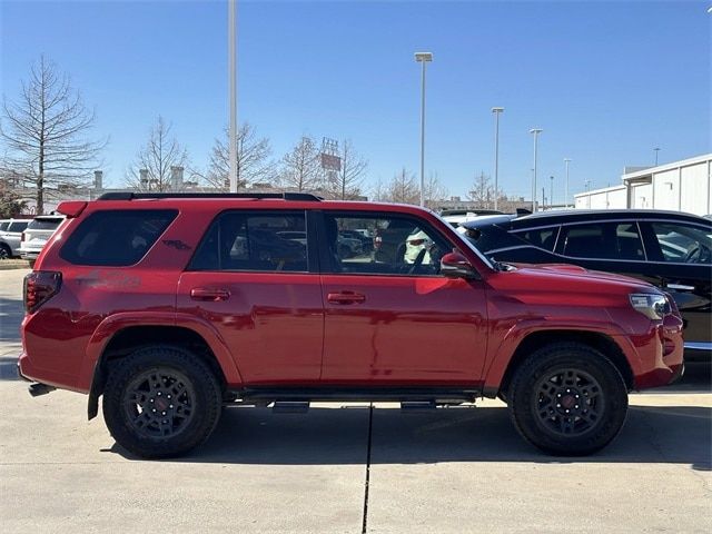 2019 Toyota 4Runner TRD Off Road Premium