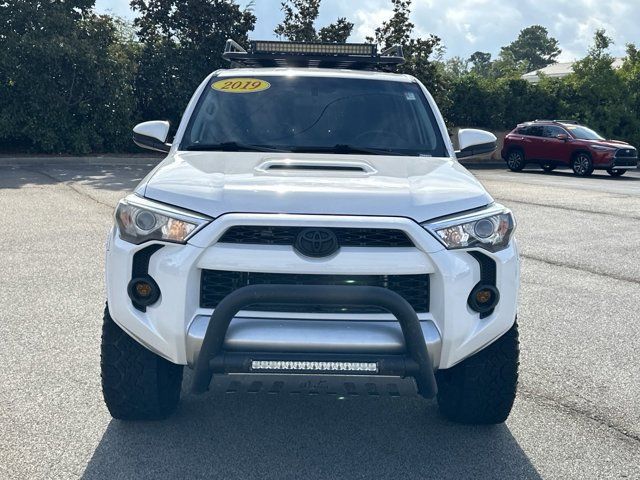 2019 Toyota 4Runner TRD Off Road