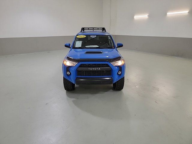 2019 Toyota 4Runner TRD Pro