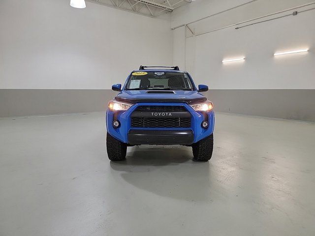 2019 Toyota 4Runner TRD Pro