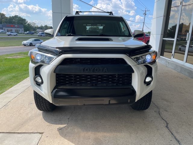 2019 Toyota 4Runner TRD Pro