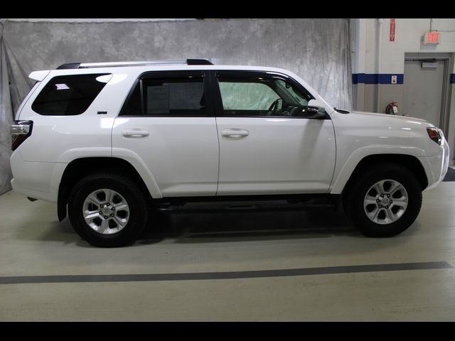 2019 Toyota 4Runner 