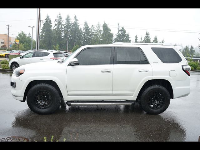 2019 Toyota 4Runner 