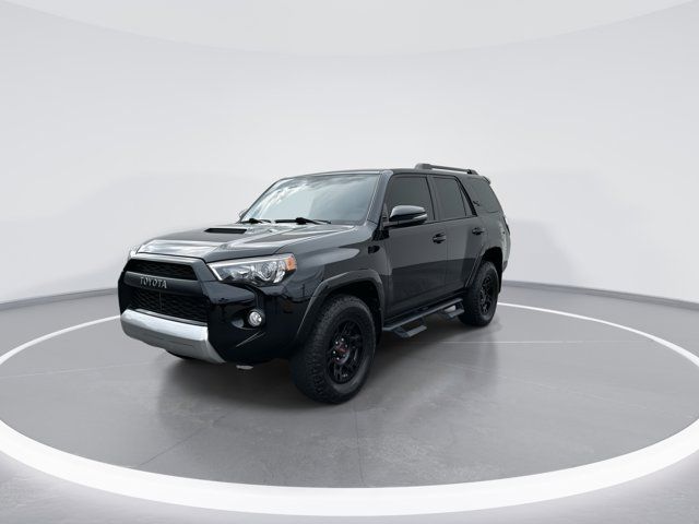 2019 Toyota 4Runner TRD Off Road Premium