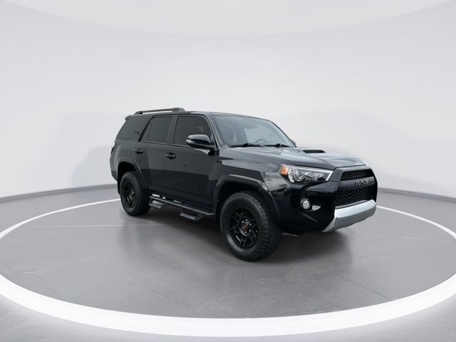 2019 Toyota 4Runner TRD Off Road Premium