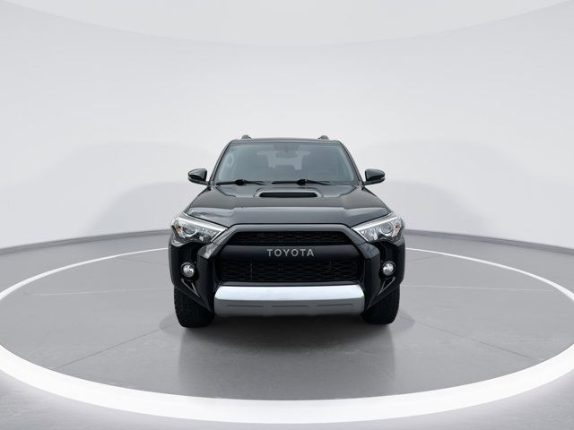 2019 Toyota 4Runner TRD Off Road Premium