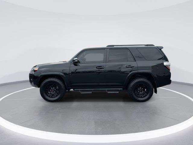 2019 Toyota 4Runner TRD Off Road Premium