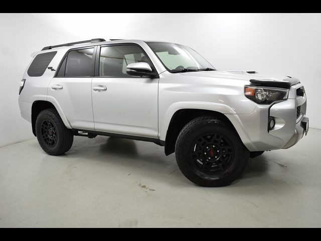 2019 Toyota 4Runner TRD Off Road Premium