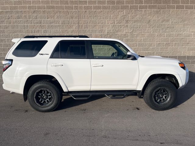 2019 Toyota 4Runner TRD Pro