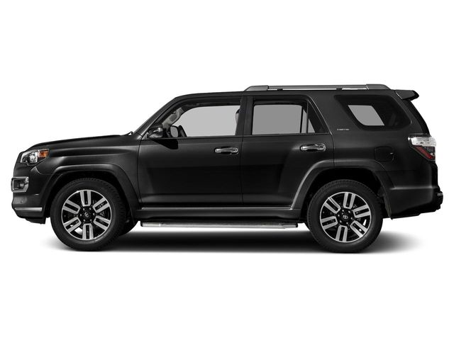 2019 Toyota 4Runner 