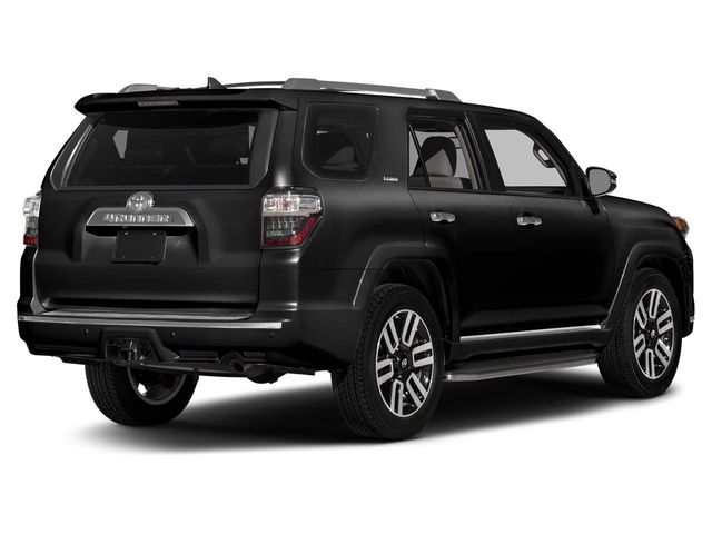 2019 Toyota 4Runner 