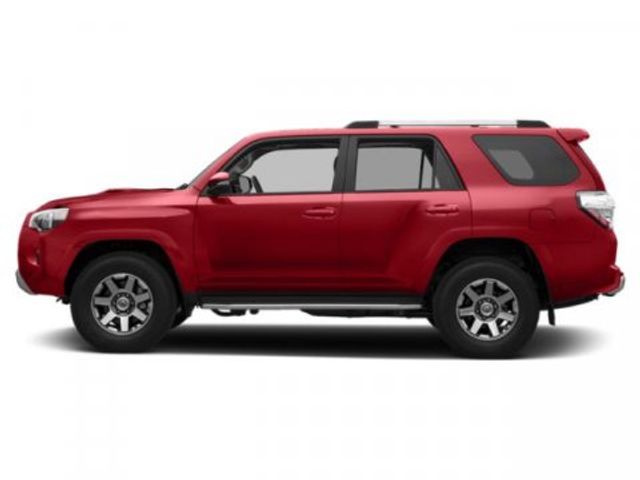 2019 Toyota 4Runner 