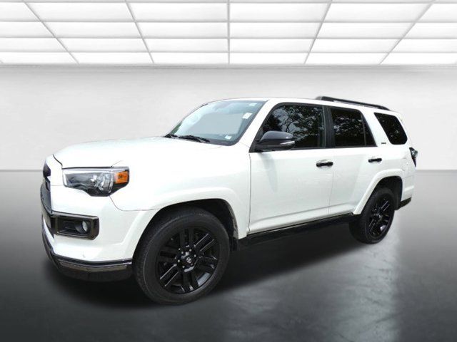 2019 Toyota 4Runner Limited Nightshade