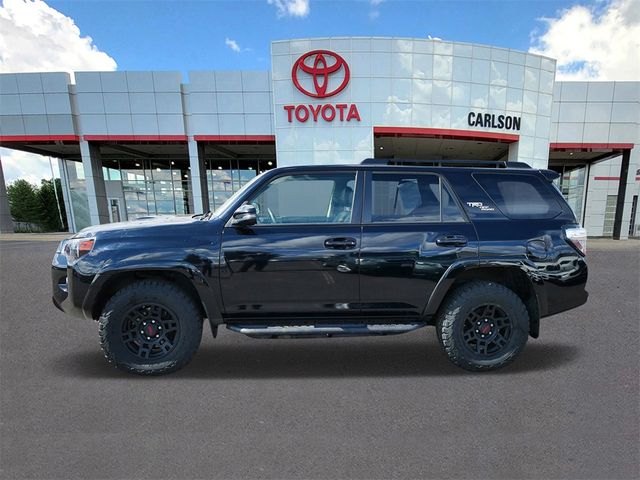 2019 Toyota 4Runner TRD Off Road Premium