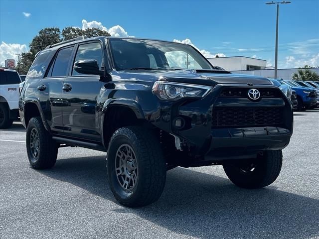 2019 Toyota 4Runner 