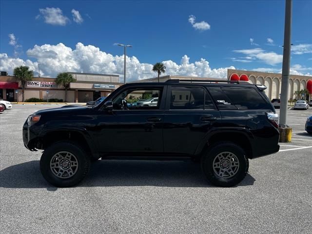 2019 Toyota 4Runner TRD Off Road Premium