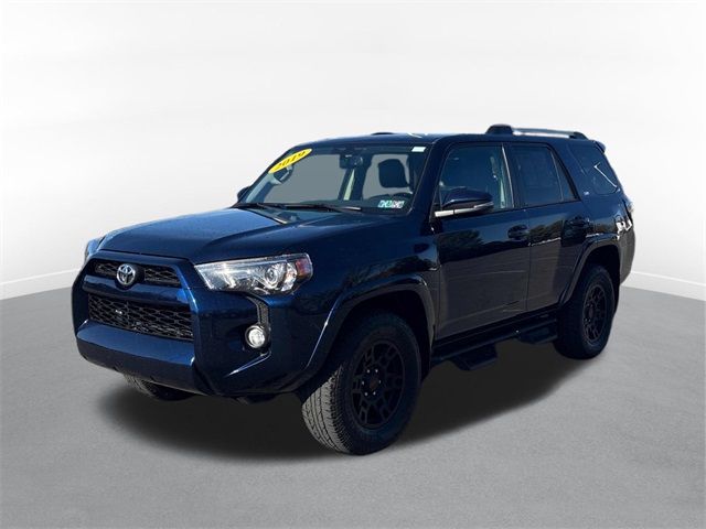 2019 Toyota 4Runner SR5 Premium