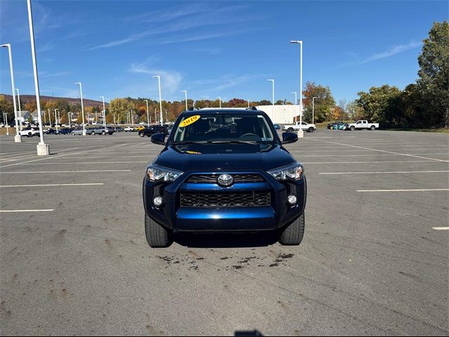 2019 Toyota 4Runner SR5 Premium