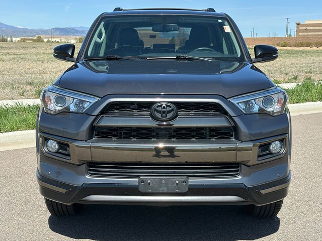 2019 Toyota 4Runner Limited Nightshade