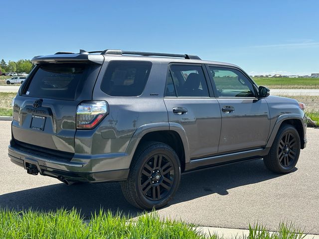 2019 Toyota 4Runner Limited Nightshade