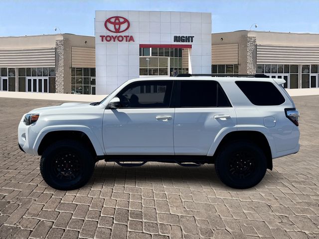 2019 Toyota 4Runner TRD Pro