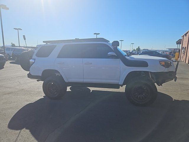 2019 Toyota 4Runner TRD Off Road Premium