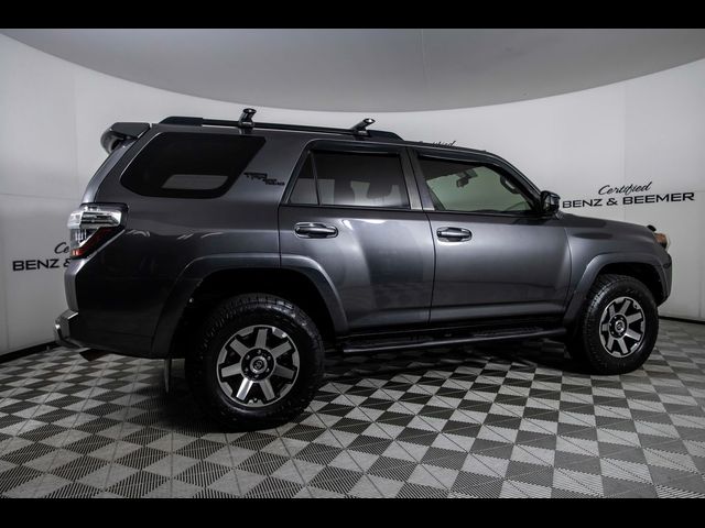 2019 Toyota 4Runner 