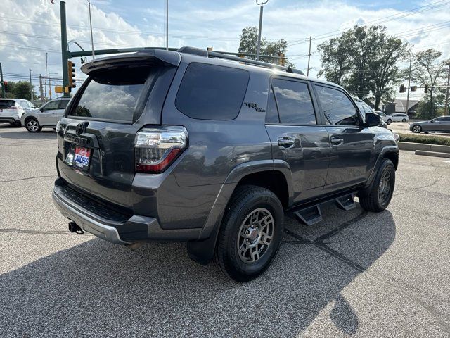 2019 Toyota 4Runner 