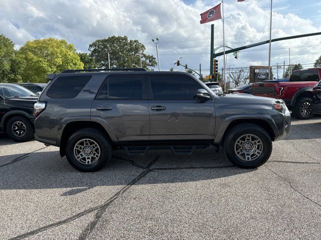 2019 Toyota 4Runner 